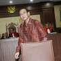 Suryadharma Ali Divonis Enam Tahun