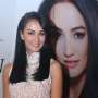 Atiqah Hasiholan Ditantang Jadi "Single Parent"