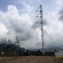 PLN Berhasil Operasikan Tower Emergency di Padang
