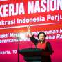 Arahan Megawati ke Kadernya: Jangan Bawa Kontestasi Pemilu 2024 Terlalu Dini