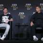 Zidane Suka Rivalitas Ronaldo dengan Messi