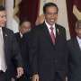 Jokowi Geram Mengetahui Biaya Logistik di Indonesia Masih Mahal