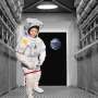 Cina Luncurkan 20 Misi Antariksa, Kirim Tiga Astronot pada 2016
