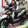 Honda Resmi Perkenalkan New Honda Beat Pop