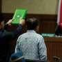 JK Bersaksi untuk Jero Wacik