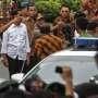 Sehari Setelah Teror, Jokowi Mendadak Datangi Sarinah