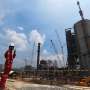 Dua Izin Proyek Pabrik Semen Gresik Masih Terganjal