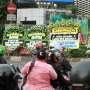 DPR Desak Pemerintah Beberkan Apa di Balik Teror di Thamrin