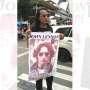 Gelar Aksi Damai di Thamrin, John Lennon 'KW' Nyanyikan "Imagine"