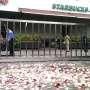 Kapolres Jakpus Pastikan Starbucks Coffe Thamrin Sudah Aman