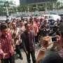Jokowi Blusukan ke Sarinah