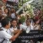 Ahok: Kita Tak Akan Biarkan Bom Meledak Lagi di Jakarta