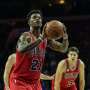 Mavericks Raih Kemenangan atas Bulls