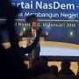 Kunker DPR Diduga Fiktif, Nasdem Minta Tak Digeneralisir
