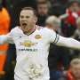 Menangkan MU, Rooney Sudahi Penantian Satu Abad di Anfield