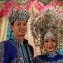 Istri Fedi Nuril Melahirkan Anak Laki-laki