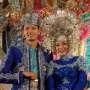 Artika Sari Devi Puji Anak Fedi Nuril Punya Wajah Tampan