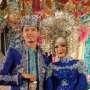 Pernikahan Fedi Nuril dan Vanny