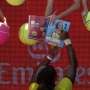 Serena Williams Dipaksa Kerja Keras Sebelum Lolos ke Babak II