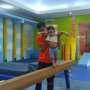 Manfaat Senam dan Yoga Untuk si Kecil