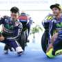 Kalah Tenar, Lorenzo "Iri" dengan Rossi?