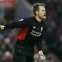 Liverpool Perpanjang Kontrak Mignolet