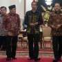 Siang Ini, Jokowi Lantik Tujuh Gubernur di Istana Negara