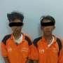 Satpam Nyambi Jadi Begal Agar Kaya Raya, Tapi Malah Masuk Bui