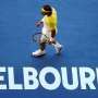 Nadal dan Simona Halep Harus Tumbang di Putaran Pertama
