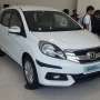 Honda Mobilio Baru Andalkan Dashboard Canggih