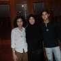 Dul Naik Jet Pribadi Bareng Maia Estianty