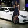 Bos di Cina Berikan 9 Maserati Ghibli Gratis Kepada 9 Karyawannya