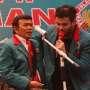Ridho Tersandung Narkoba, Rhoma Irama Masih Sibuk Urus PAMMI