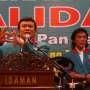 Penyanyi Dangdut Senior Banjiri Acara Partai Idaman
