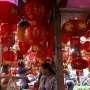 Indonesia, Destinasi Favorit Warga Cina saat Imlek