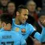 "Neymar Nggak Bakal Gabung Madrid"