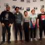 Dua Video Clip Soundtrack A Copy Of My Mind Dirilis