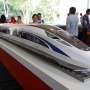 Kereta Cepat Jakarta-Bandung Bisa Pindahkan Pengguna Pesawat