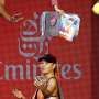 Lolos ke Putaran III, Sharapova Siap 'Balas' Serena Williams