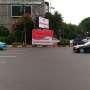 Pos Polisi Thamrin yang Dibom Teroris Mulai Dibangun Lagi