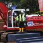 KCIC Ingin Pemerintah Jamin Ekslusivitas Operasional Kereta Cepat