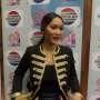 Charly Van Houten Sumbang 2 Lagu di Album "The Best of Inul"