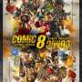 "Comic 8: Casino Kings Part 2" Pimpin Film Terlaris Indonesia