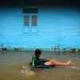 Banjir Rendam Sejumlah Desa di Mojokerto