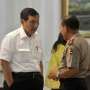 Pakar 'Kelas Wahid' Digandeng untuk Revisi UU Terorisme