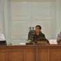 Ditonton Jokowi, Begini Pengamanan Final Piala Sudirman di GBK