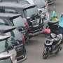 Tarif Parkir Naik, DTKJ Minta Pemprov DKI Bangun Park and Ride