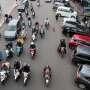 Tarif Parkir Naik 100 Persen