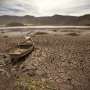 Air Menguap, Danau Terbesar Kedua di Bolivia Lenyap