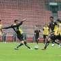 Tiga Poin, Target Mitra Kukar di Aji Imbut Pekan Ini
